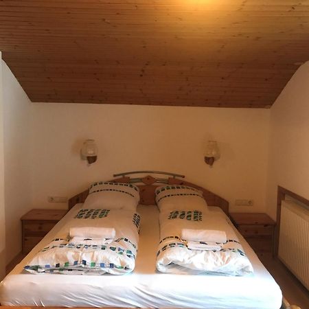 סנט גלנקירש Haus Rudigier By Chatel Reizen מראה חיצוני תמונה