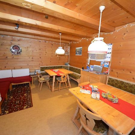 סנט גלנקירש Haus Rudigier By Chatel Reizen מראה חיצוני תמונה