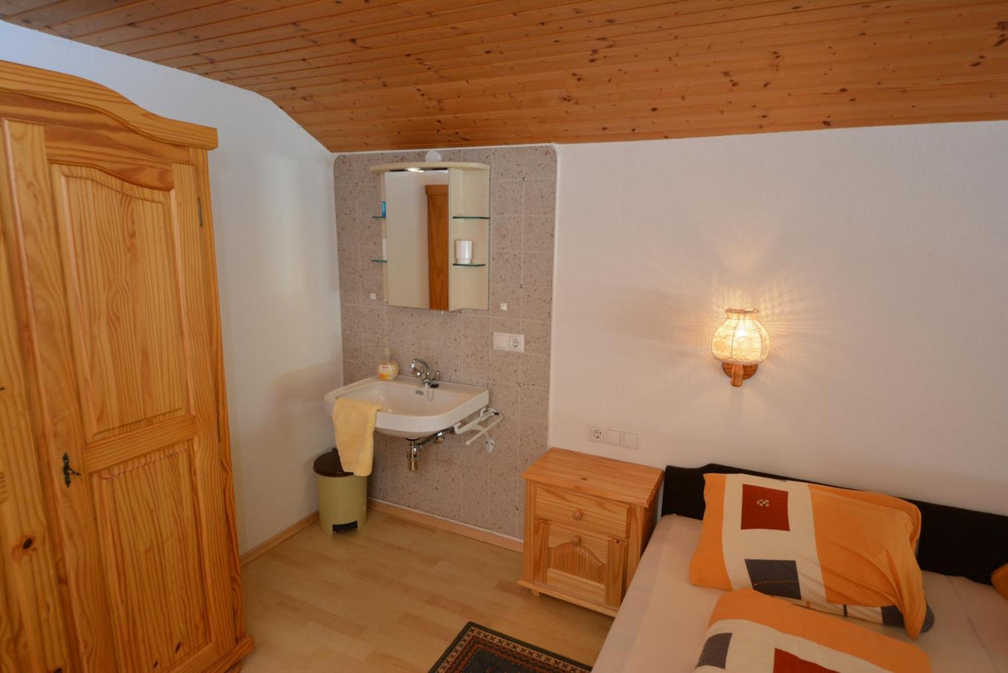 סנט גלנקירש Haus Rudigier By Chatel Reizen חדר תמונה