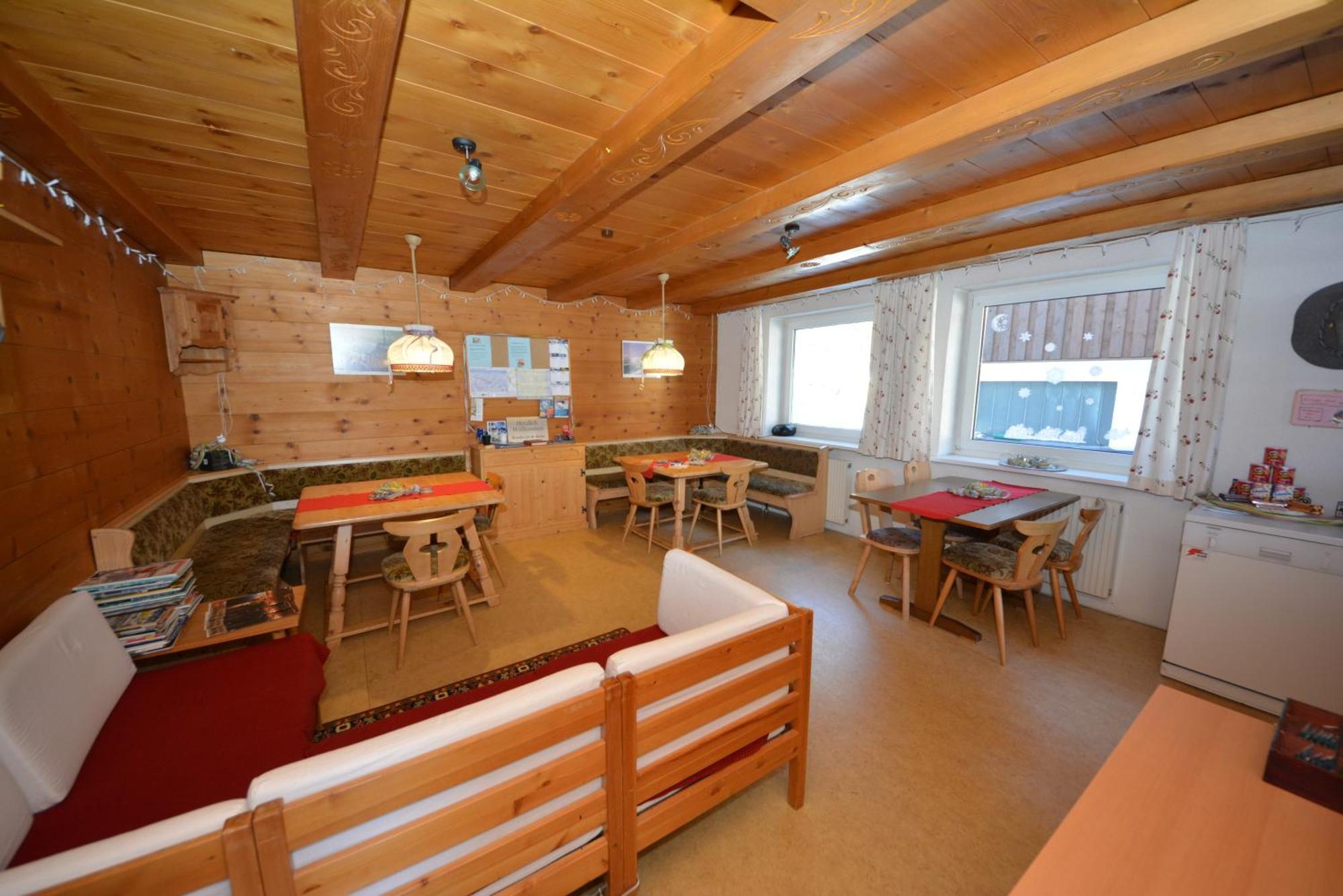 סנט גלנקירש Haus Rudigier By Chatel Reizen חדר תמונה