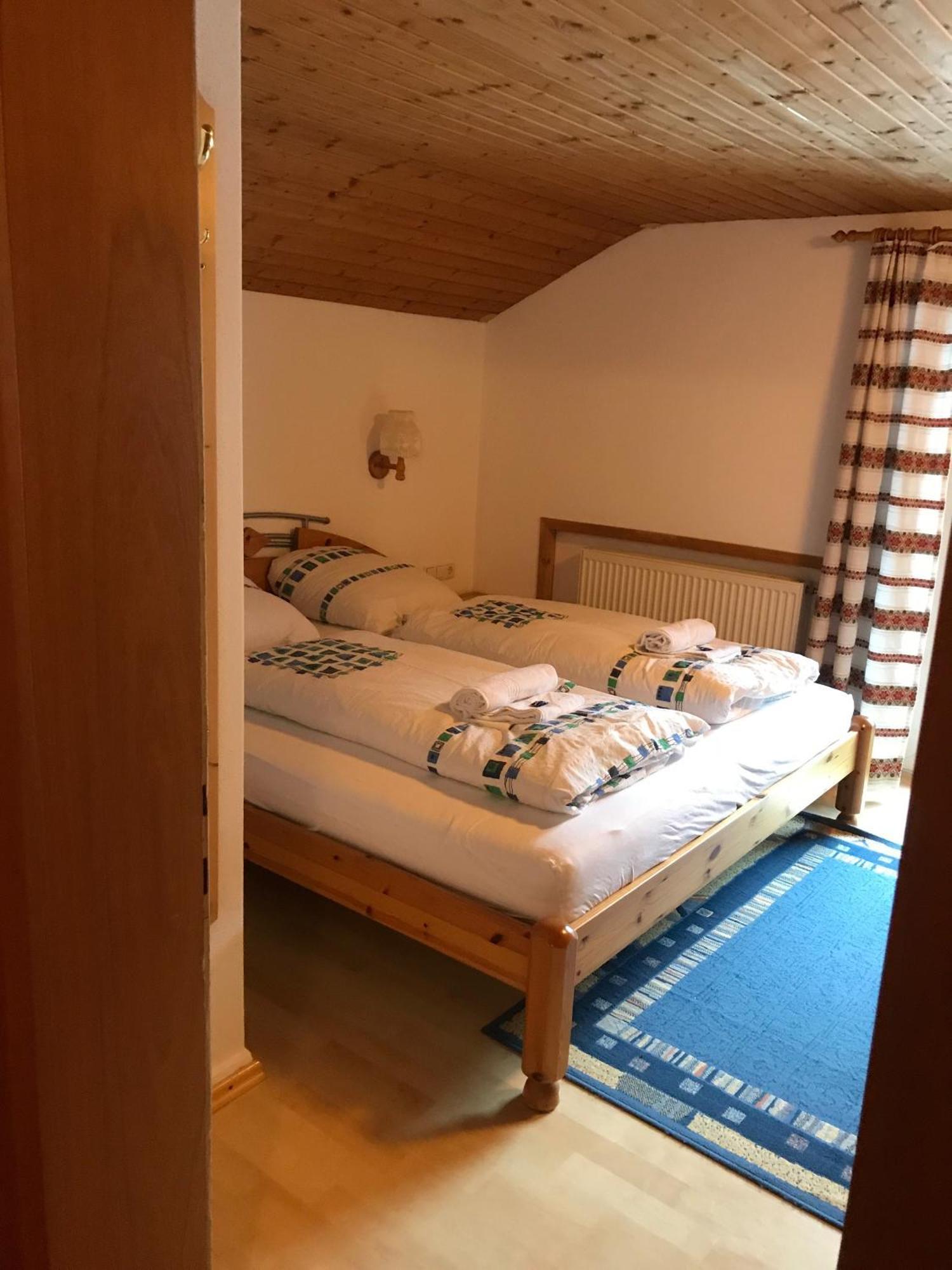 סנט גלנקירש Haus Rudigier By Chatel Reizen מראה חיצוני תמונה
