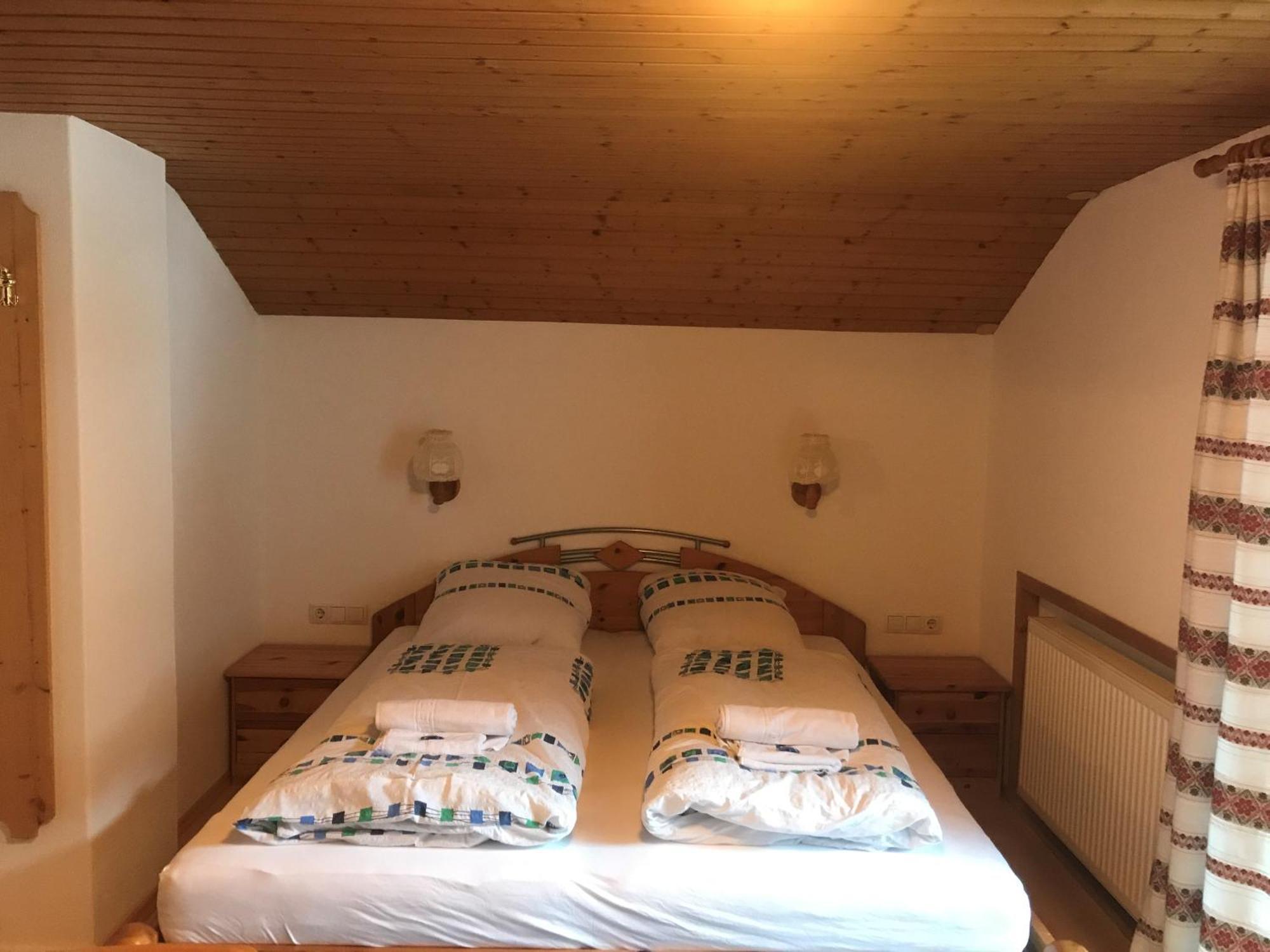 סנט גלנקירש Haus Rudigier By Chatel Reizen מראה חיצוני תמונה