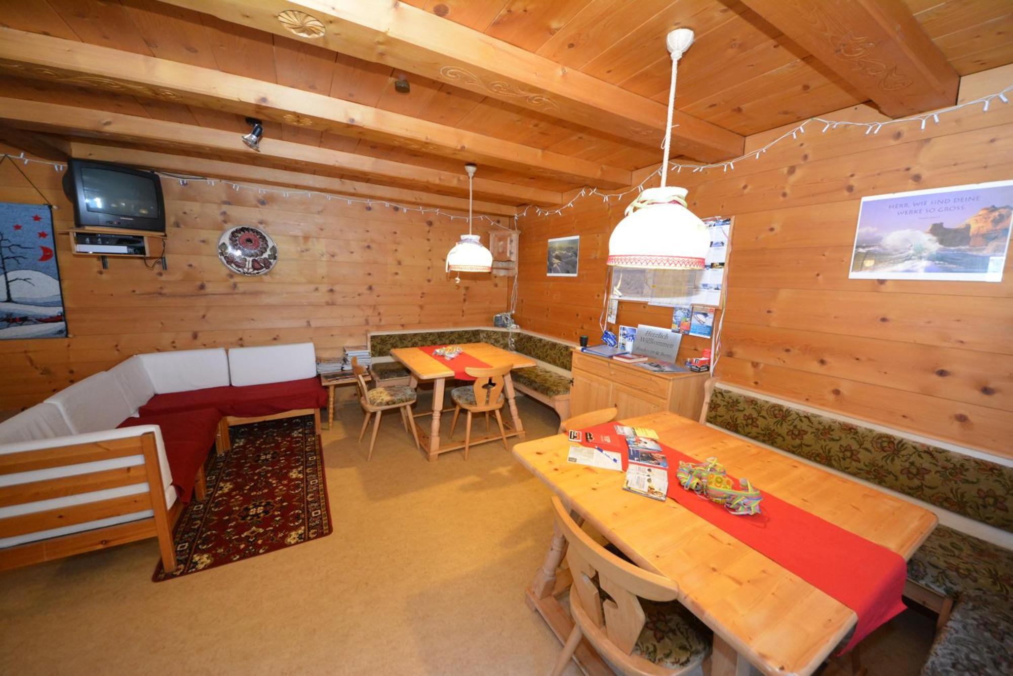 סנט גלנקירש Haus Rudigier By Chatel Reizen מראה חיצוני תמונה